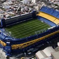 Boca tendrá una estación de subte a metros de la Bombonera: la nueva línea F que anunció el Gobierno