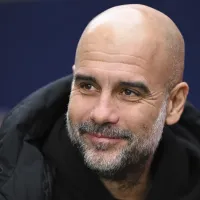 Tras la llegada de Echeverri, Pep Guardiola quiere a otro argentino para Manchester City: “Está enamorado”