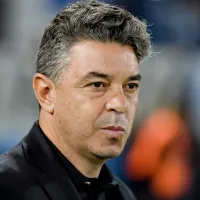 Con tres regresos y dos bajas, la lista de convocados de Gallardo para el duelo entre River y Estudiantes