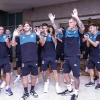 La complicación que tiene Racing tras ser campeón de la Recopa Sudamericana