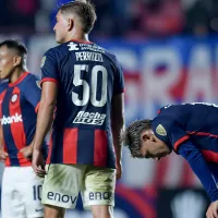 San Lorenzo se desprende de una de sus joyas para reforzar a un equipo de Copa Libertadores