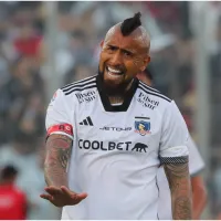 Arturo Vidal cruzó a Cristiano Ronaldo y definió quién es el mejor jugador de la historia: “Está más loco”