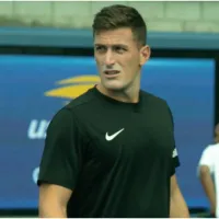 La dura revelación del tenista argentino Fede Gómez sobre su salud mental: “Llegué a tener pensamientos suicidas”