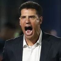 Tras la renuncia de Sebastián Domínguez en Vélez, los 2 sorpresivos técnicos que suenan para reemplazarlo