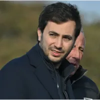 Stefano Di Carlo, Secretario General de River, apuntó contra Foster Gillett: “Fue poco presentable”