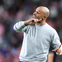 Pese a la goleada sin Messi, Javier Mascherano criticó el arbitraje contra Inter Miami en la MLS: “Ya me empieza a preocupar”