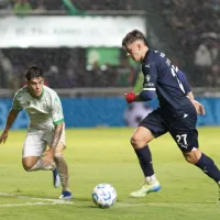 AFA confirmó cuándo se reanudan Banfield vs. Independiente y Platense vs. Defensa tras la suspensión por lluvia