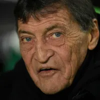 Julio César Falcioni negó rumores sobre su enfermedad y se postuló para ser DT de Vélez: “Tengo ganas”