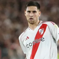 Rodrigo Villagra ya está en Rusia: los millones que recibirá River por el pase a CSKA Moscú