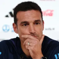 Explicando la lista de Scaloni: los borrados, una decisión generacional y caras nuevas