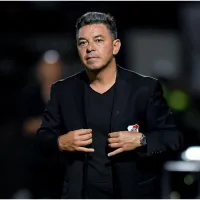 La decisión de Marcelo Gallardo con el plantel de River antes de la final contra Talleres