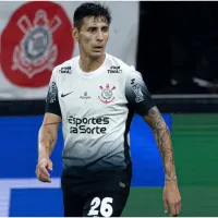Los hinchas de Corinthians se volvieron locos con el debut del ex River Fabrizio Angileri: “Di María de Itaquera”