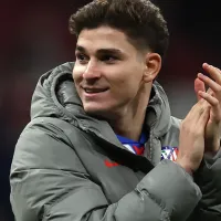 El curioso homenaje que podría recibir Julián Álvarez por parte del alcalde de Madrid