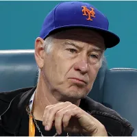 John McEnroe eligió cuál es el récord más meritorio de Novak Djokovic