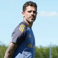 Buenas noticias para Gago: el jugador que Boca recuperó de cara al partido contra Central Córdoba