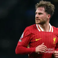 Atento Alexis Mac Allister: Liverpool pierde a una de sus figuras para enfrentar al PSG en la Champions League