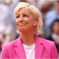 Chris Evert eligió al mejor tenista de la historia entre Djokovic, Federer y Nadal: “Emocionalmente está por encima de todos”