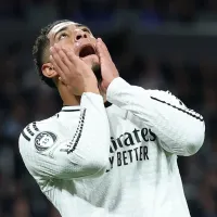 Por qué no juega Jude Bellingham en Real Madrid vs. Atlético de Madrid por la Champions League