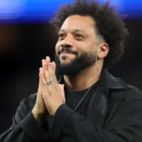 Ni Messi, ni Cristiano Ronaldo: la respuesta de Marcelo sobre quién es el mejor jugador de la historia del fútbol