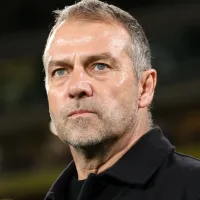 Hansi Flick rompió el silencio sobre el posible regreso de Neymar a Barcelona