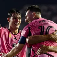 Lionel Messi, atento: un argentino, nuevo director técnico en Inter Miami