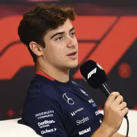 El motivo por el que Franco Colapinto fue “ignorado” en la serie “Drive to Survive” de Netflix