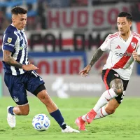 Talleres venció a River por penales y es campeón de la Supercopa Internacional