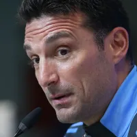 La figura del Torneo Apertura que le metió presión Scaloni y sueña con la Selección Argentina: “El tiempo dirá”