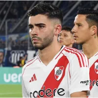 Los 7 jugadores de River que no estuvieron a la altura de una final