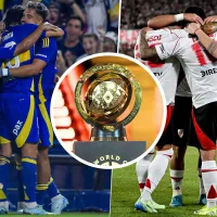 En Europa apuntan que Boca y River serán parte de lo mejor de la primera fase del Mundial de Clubes