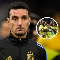 Atento Scaloni: tres brasileños fueron figura en la Champions a días del Argentina vs. Brasil