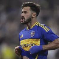 Los 2 motivos por los que Fernando Gago borró a Marcelo Saracchi para Boca vs. Central Córdoba
