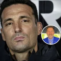 La lista de Scaloni es una falta de respeto para los jugadores del fútbol argentino