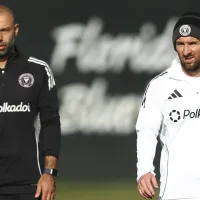 Mascherano reveló qué problema físico tiene Messi: “Tenemos que saber jugar sin él”