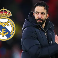 A la desesperada: Manchester United dispuesto a pagar hasta 40 millones por un suplente del Real Madrid