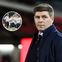 Steven Gerrard reveló la interna por la que la Selección Inglesa nunca ganó un título: “Había odio allí”