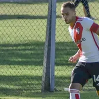 Le hizo un gol a Boca, no juega desde noviembre y vuelve a River a la espera de una chance con Gallardo