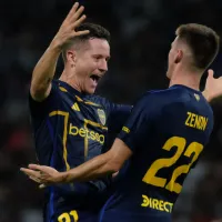 Los puntajes 1×1 de Boca vs. Central Córdoba con Ander Herrera como el mejor y un aprobado Fernando Gago