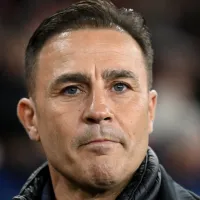 El mejor jugador de la historia del fútbol según Fabio Cannavaro: “Ronaldo fue el único que se le acercó”