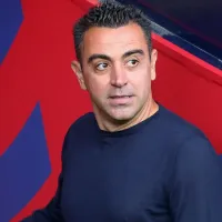 A Xavi le preguntaron si debió ganarle un Balón de Oro a Messi y Cristiano Ronaldo y no dudó: “Estoy orgulloso”