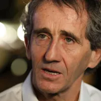 La dura confesión de Alain Prost: “No puedo no pensar en Ayrton Senna, he estado viviendo esta historia por 30 años”