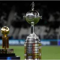 Con River y Racing como cabezas de serie, la Conmebol oficializó los bombos para el sorteo de la Copa Libertadores 2025