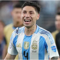 Qué partidos se perderán los jugadores de River convocados para las Eliminatorias Sudamericanas