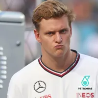 El hijo de Schumacher quiere volver a la F1 y lanzó una amenaza a la parrilla: “Tengo lo necesario”