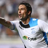 Surgió en el Boca de Bianchi con Tevez, le ganó un juicio a un jeque árabe y se convirtió en ídolo en Chipre: “Antes de llegar no sabía que existía”