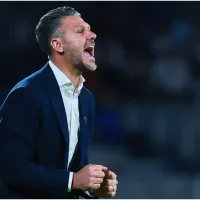 Lapidarias críticas a Demichelis en Rayados de Monterrey mientras River atraviesa la crisis con Gallardo: “Ramos le salva la chamba”