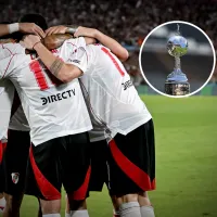Sorteo de la Copa Libertadores 2025: el grupo que le tocaría a River según la IA