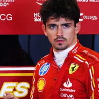 Charles Leclerc desafía a Max Verstappen a días del comienzo de la Fórmula 1 y busca un logro que consiguieron Schumacher y Fangio