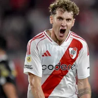 Con Durso como figura, River venció a Atlético Tucumán por 1-0 y cambió la cara