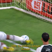 Se revelaron los audios del VAR de la victoria de Boca ante Central Córdoba: “Para mí es gol”